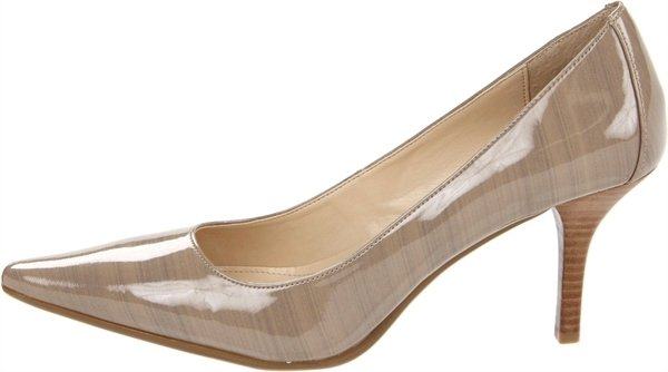 calvin klein sapatos femininos
