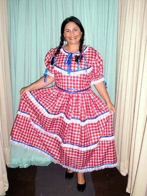 vestido-classico-de-festa-junina