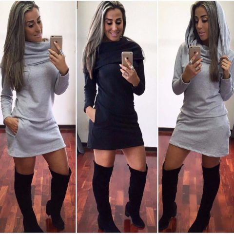 vestido-curto-manga-longa-em-moletom-com-tolca