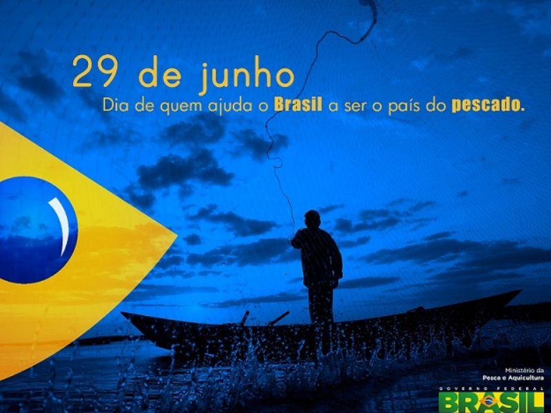 29 de junho dia do pescador