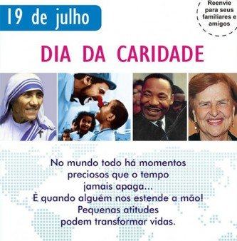 caridade