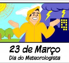 dia do meteorologista