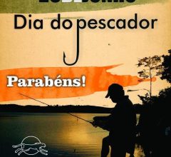 dia do pescador