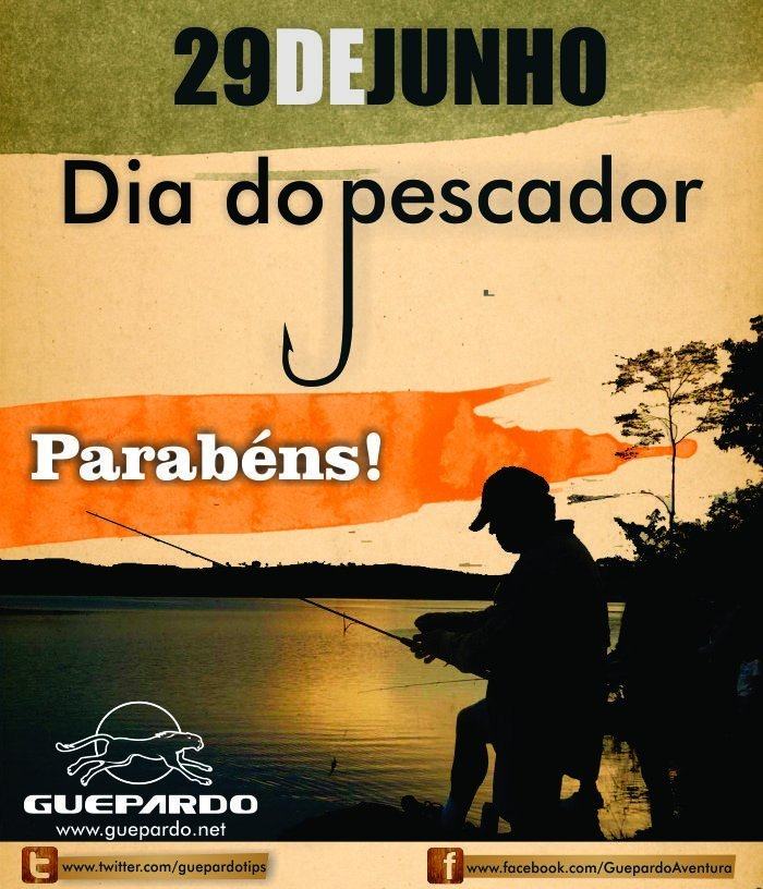 dia do pescador