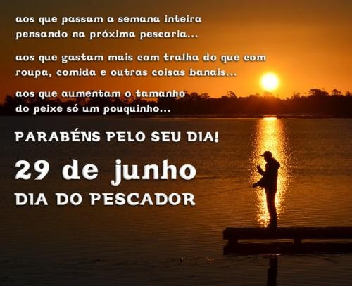 mensagens para o dia do pescador 10