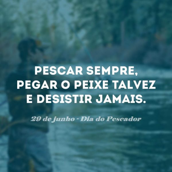 mensagens para o dia do pescador 3