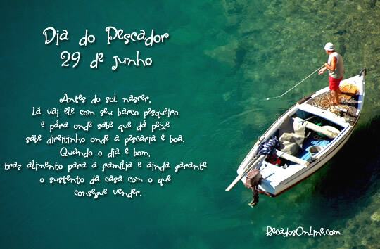 mensagens para o dia do pescador 6