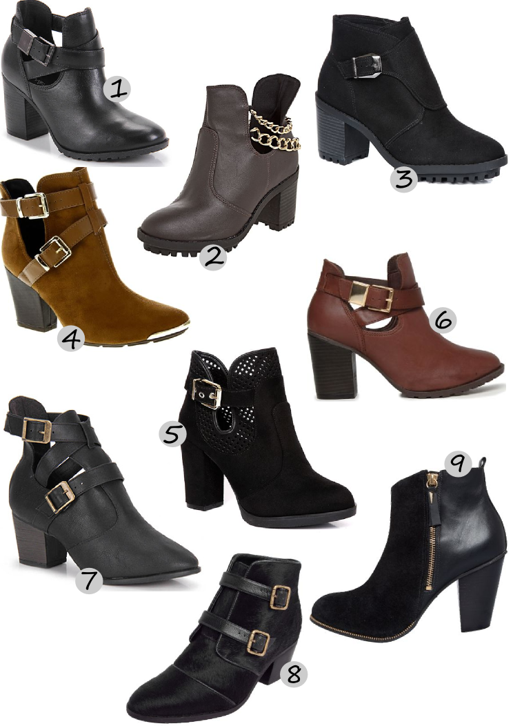 sapatos prateados para festa