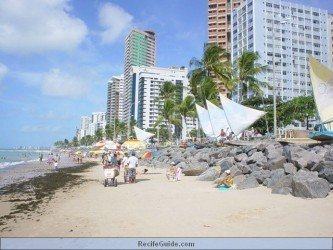 praia de boa viagem