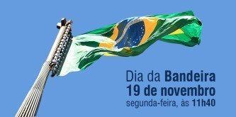 dia da bandeira 19 de novembro mensagens