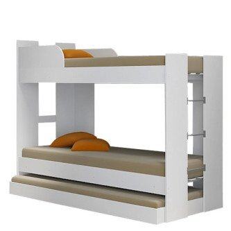 cama treliche moderna