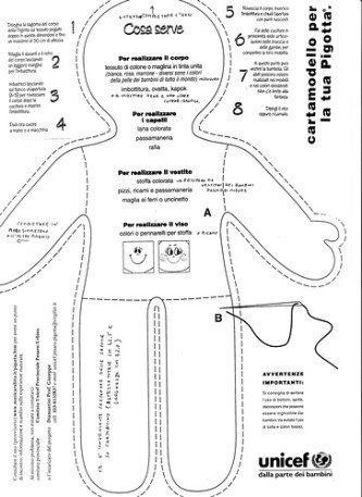 dicas de moldes de bonecas de tecido