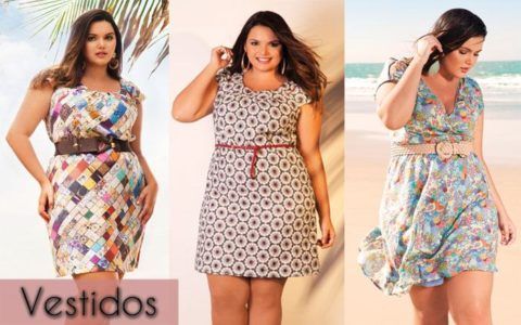 vestidos-para-gordinhas-estampados