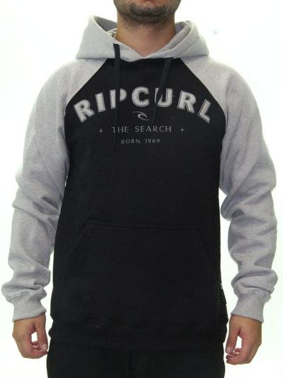 modelos de moleton rip curl masculinos