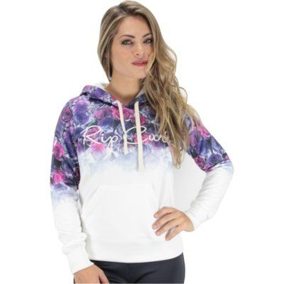 moleton rip curl stoned estampado