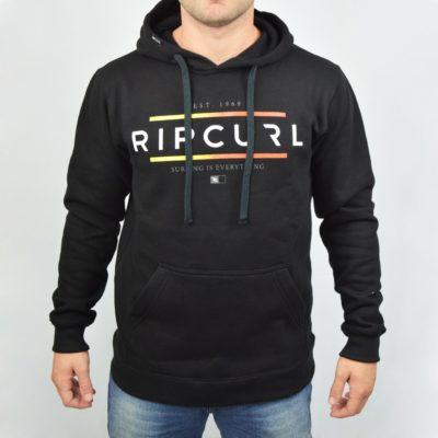 moleton rip curl stoned masculino