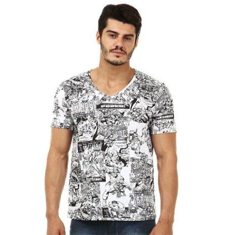 camisetas-masculinas-estampadas-da-moda