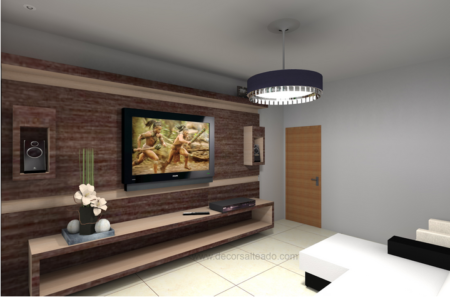 home-theater-planejado