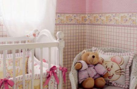 papel-de-parede-quarto-bebe-menina