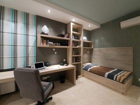 fonte: http://www.houzz.com/photos/2976928/T-residence-contemporary-home-office-other-metro
