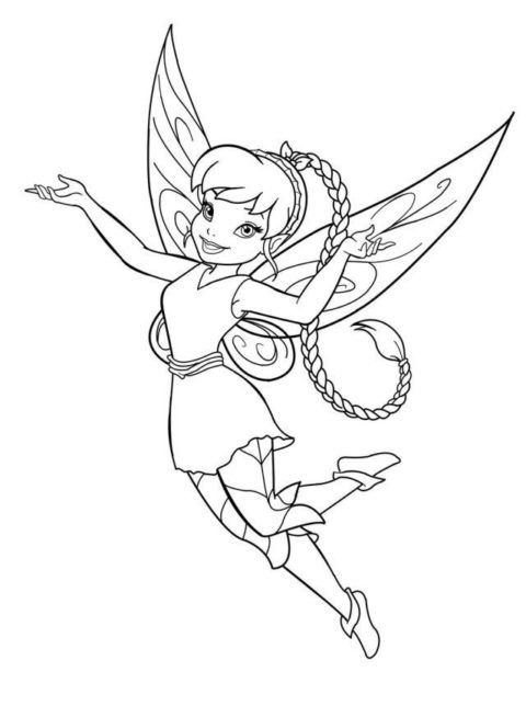 desenhos-da-tinkerbell-para-colorir-15