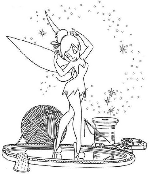 desenhos-da-tinkerbell-para-colorir-20