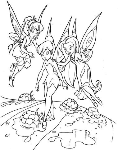 desenhos-da-tinkerbell-para-colorir-21