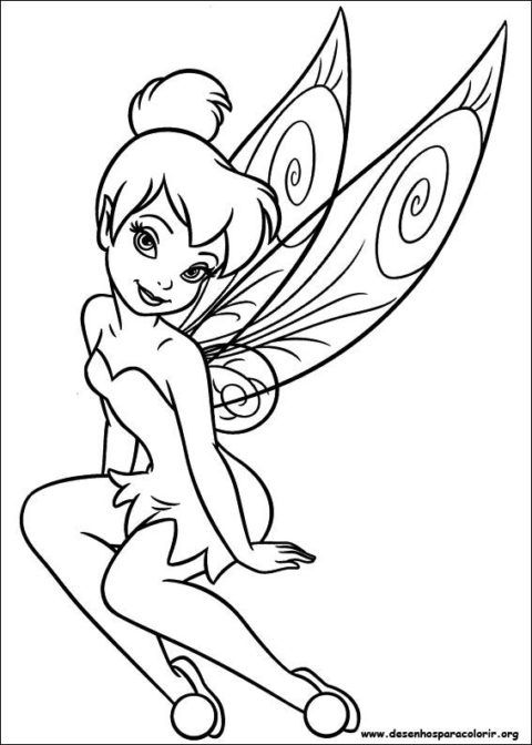 desenhos-da-tinkerbell-para-colorir