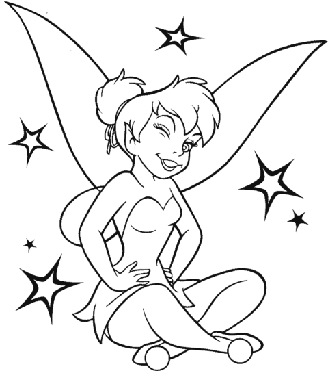 desenhos-da-tinkerbell-para-colorir-6