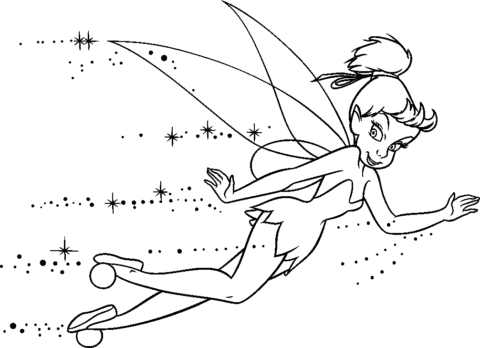 desenhos-da-tinkerbell-para-colorir-9