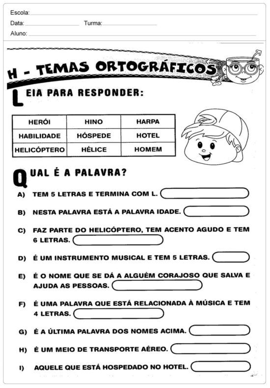 35 ATIVIDADES DE ALFABETIZAÇÃO EXERCÍCIOS DESENHOS COLORIR PINTAR IMPRIMIR  Escrever as letras iniciais Escrever os nomes das…